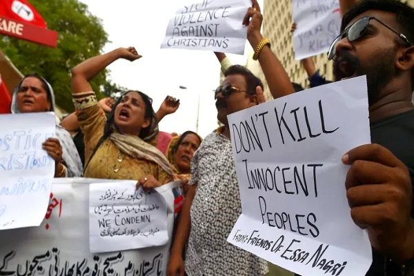 سلامت روان نادیده گرفته شده مسلمانان هند به دلیل تبعیض سیستماتک