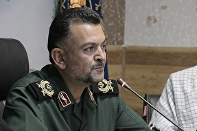 خدمت‌رسانی ۹ هزار جهادگر سمنانی در رزمایش «جهادگران فاطمی ۳»