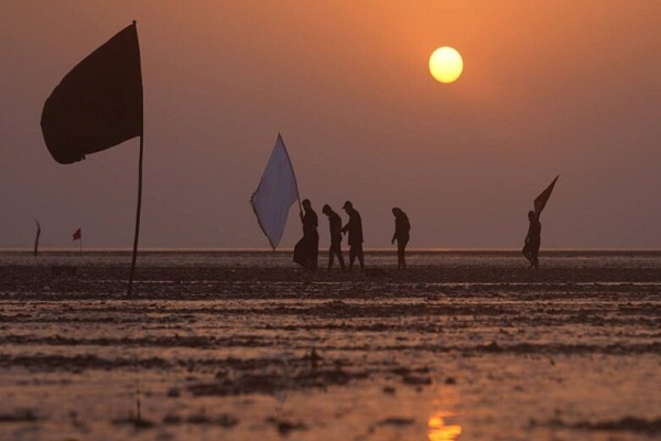 تاکید نخست وزیر و وزیر کشور عراق بر آمادگی‌ها برای استقبال از زائران اربعین/اماده