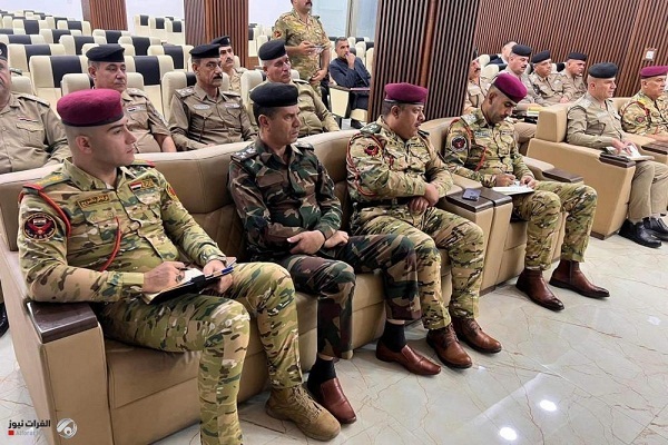 تاکید نخست وزیر و وزیر کشور عراق بر آمادگی‌ها برای استقبال از زائران اربعین/اماده