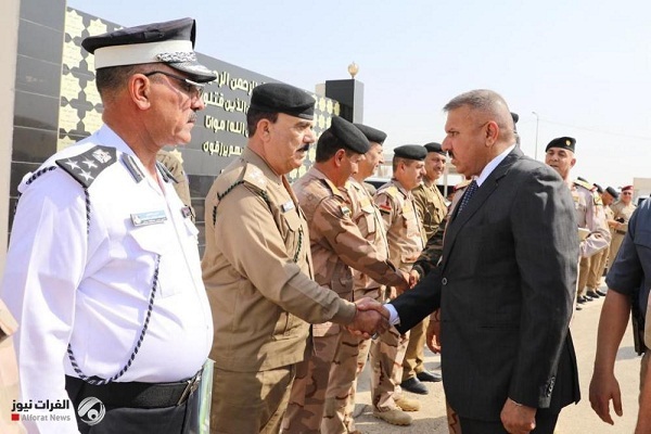 تاکید نخست وزیر و وزیر کشور عراق بر آمادگی‌ها برای استقبال از زائران اربعین/اماده