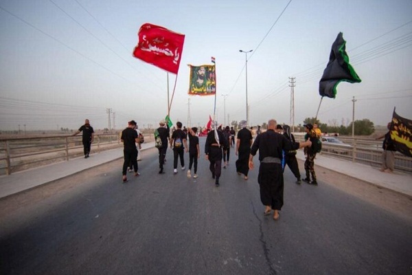 تاکید نخست وزیر و وزیر کشور عراق بر آمادگی‌ها برای استقبال از زائران اربعین/اماده