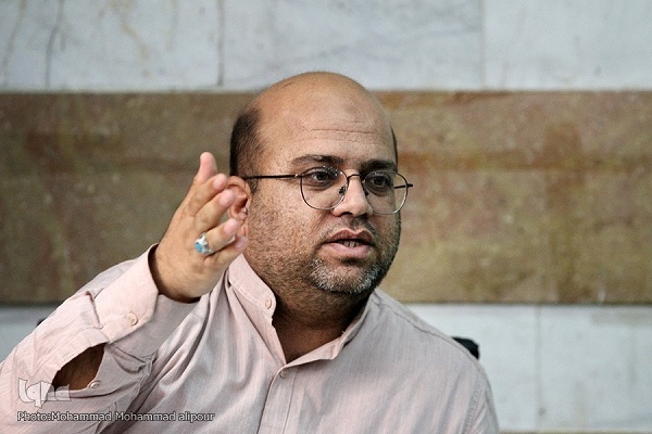 نحوه انتخاب داوران مرحله استانی مسابقات سراسری قرآن