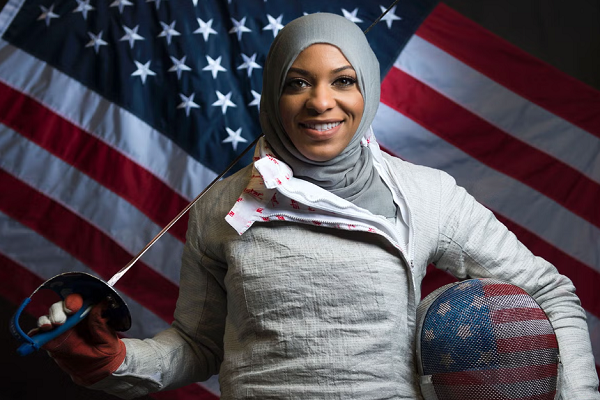 ورزشکاران بزرگ مسلمان در دنیای ورزش چه کسانی هستند؟