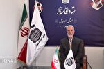 تبیین برنامه‌های دهه فرهنگی «ترویج معارف نماز» در اردبیل