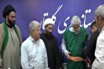 استاندار گلستان عضو افتخاری هیئت امنای آئین مذهبی کمر به کمر رامیان شد