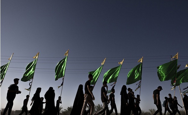 ثبت‌نام بیمه پیاده‌روی اربعین 1402 با 12 هزار تومان از بیمه دات کام