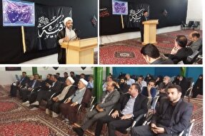 شبکه سازی فعالیت‌ها در مجمع قرآنیان طبس دنبال می‌شود