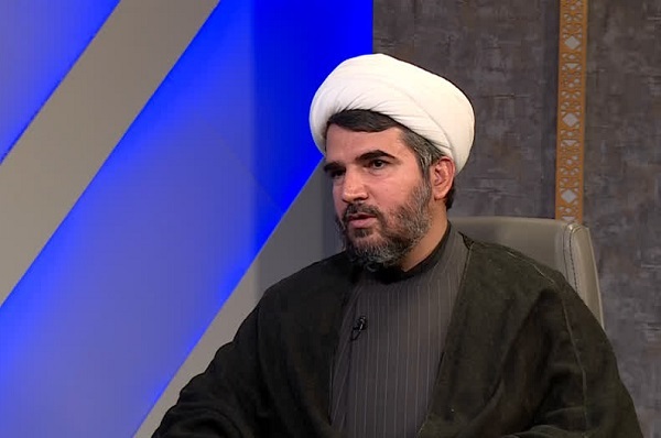 مدیرعامل مؤسسه قرآنی مشکات