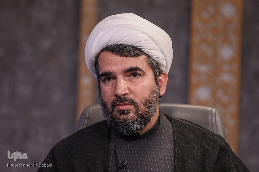 حجت الاسلام محمدی امام جمعه کوهسار البرز حجت الاسلام محمدی امام جمعه کوهسار البرز