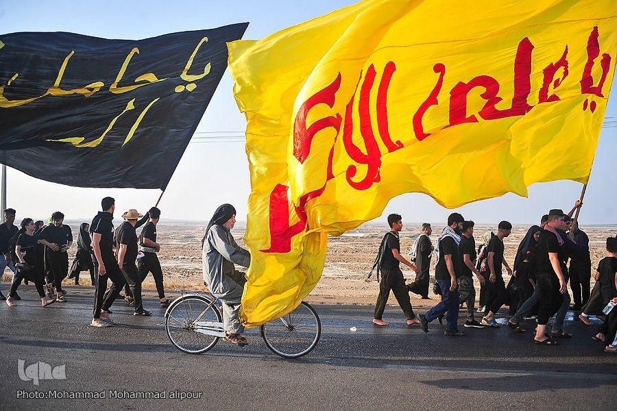 پتانسل عظیم نوآوری در اربعین و فرصتهایی که قربانی میشوند پتانسل عظیم نوآوری در اربعین و فرصتهایی که قربانی میشوند