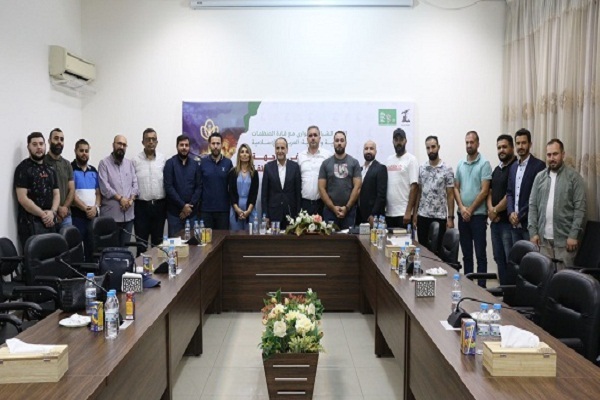 نسل امروز ریشه در آرمانهای امت اسلامی برای مقاومت برابر دشمنان را دارد/اماده نسل امروز ریشه در آرمانهای امت اسلامی برای مقاومت برابر دشمنان را دارد/اماده