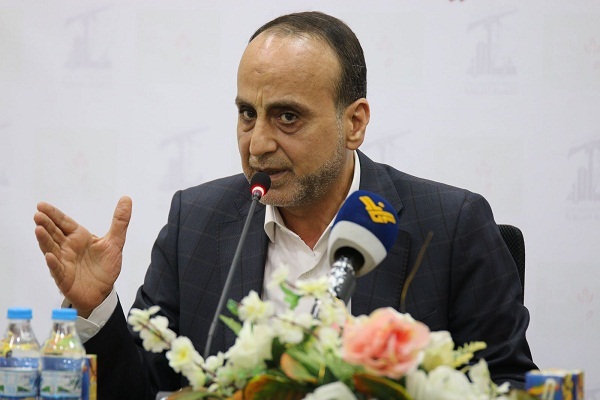 نسل امروز ریشه در آرمانهای امت اسلامی برای مقاومت برابر دشمنان را دارد/اماده نسل امروز ریشه در آرمانهای امت اسلامی برای مقاومت برابر دشمنان را دارد/اماده