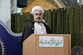 مسابقات بهانه‌ای برای کاربردی شدن مفاهیم قرآن در زندگی است