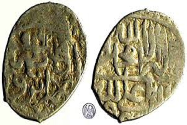 بررسی سکه‌های تاریخی با محتوای قرآنی و شیعی