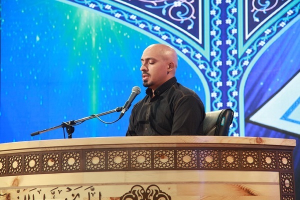 ادامه مرحله استانی مسابقات قرآن در تهران + عکس ادامه مرحله استانی مسابقات قرآن در تهران + عکس