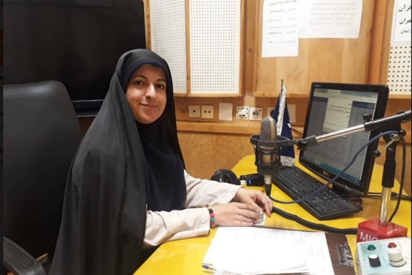 جُنگ عصرگاهی «برنا» + صوت