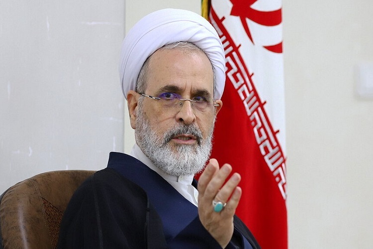 علیرضا اعرافی