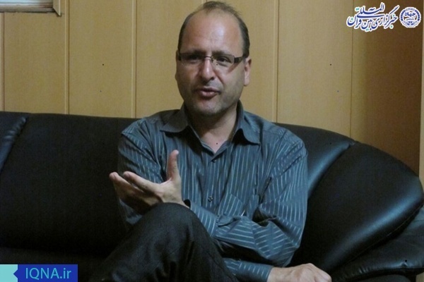 احمد بخشایش اردستانی، عضو هیئت علمی دانشگاه آزاد اسلامی واحد تهران مرکز