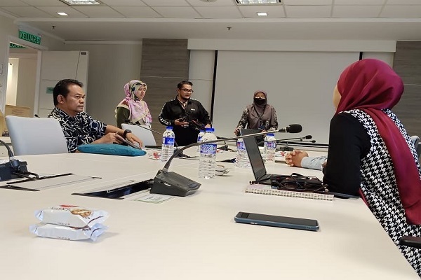 حال و هوای مسابقات بینالمللی قرآن مالزی در آستانه افتتاحیه + فیلم و عکس حال و هوای مسابقات بینالمللی قرآن مالزی در آستانه افتتاحیه + فیلم و عکس