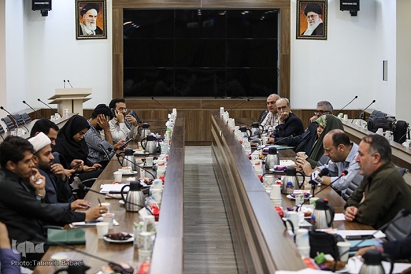 مجمع انجمن فعالان زیست‌بوم دانش‌بنیان و نوآور قرآنی