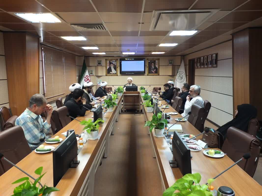 رویکردهای حجابگستری در جامعه و ضرورت تعریف آن با موقعیتهای قدسی رویکردهای حجابگستری در جامعه و ضرورت تعریف آن با موقعیتهای قدسی