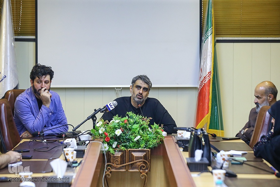 بایستههای رسانهها در مراسم اربعین حسینی بایستههای رسانهها در مراسم اربعین حسینی