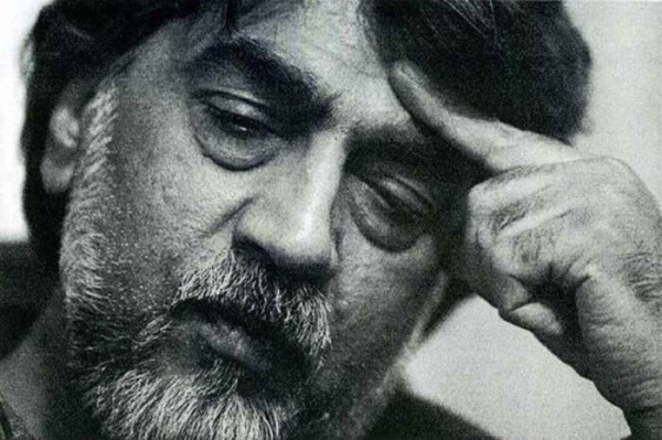 جمعه //// من آنم که مولایم حسین(ع) است و چه نیک مولایی است