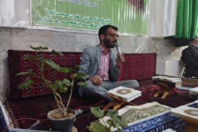 وظایفی برای فعالان قرآنی در هیئت‌های عزاداری