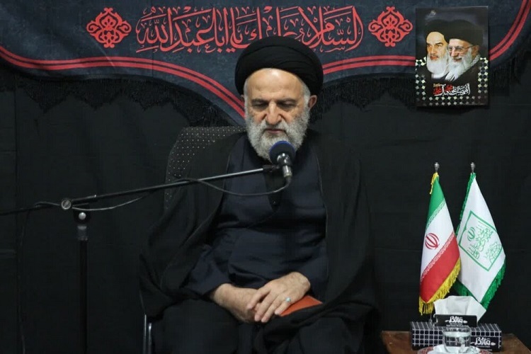 سیدمحمد غروی