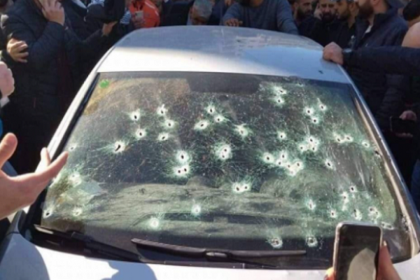 حماس:اسرائیل تاوان شهادت 3 جوان فلسطینی را خواهد داد/خوشخدمتی رام الله به اشغالگران/اماده حماس:اسرائیل تاوان شهادت 3 جوان فلسطینی را خواهد داد/خوشخدمتی رام الله به اشغالگران/اماده