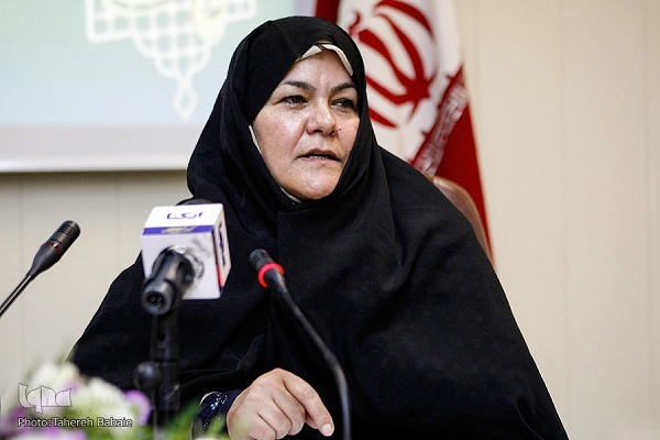 فتحیه فتاحی زاده