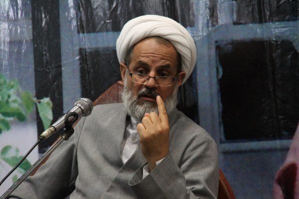 رضا الهی منش