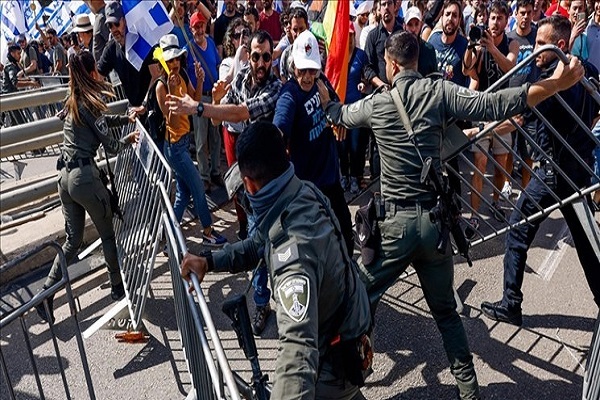 اصلاحات قضایی اسرائیل درباره چیست؟