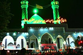 همایش «رهروان زینبی» در ۱۲ امامزاده شاخص گلستان برگزار می‌شود