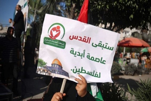 تاکید جهاد اسلامی بر پایبندی به آزادسازی مسجد الاقصی و یورش صهیونیست‌ها به مساجد کرانه باختری/اماده