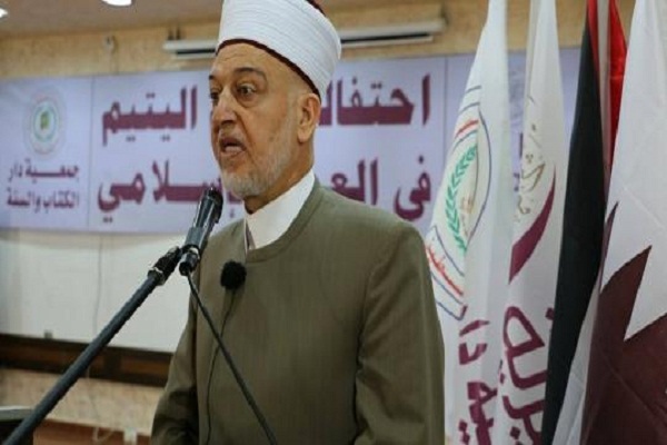 تاکید جهاد اسلامی بر پایبندی به آزادسازی مسجد الاقصی و یورش صهیونیست‌ها به مساجد کرانه باختری/اماده