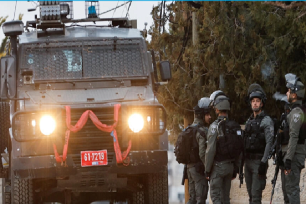 تاکید جهاد اسلامی بر پایبندی به آزادسازی مسجد الاقصی و یورش صهیونیست‌ها به مساجد کرانه باختری/اماده