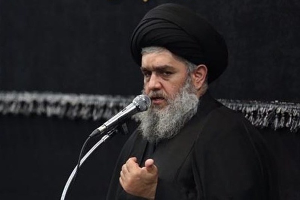 صاحب عزا؛ حضرت زهرا(س)