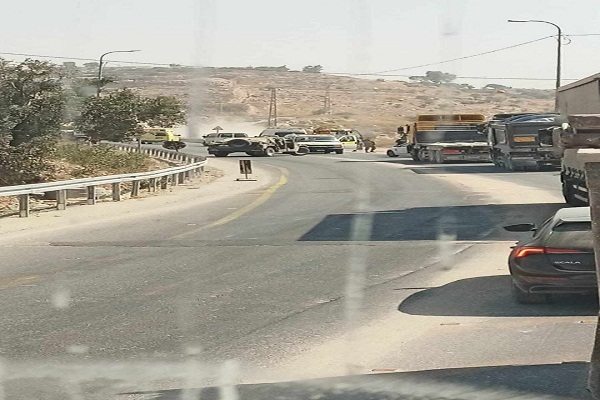 عملیات الخلیل پاسخ به جنگ اسرائیل علیه مقدسات است/ حساب با دشمن بر سر مسجدالاقصی هنوز تسویه نشده/آماده