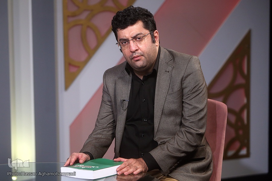 سعید طاوسی