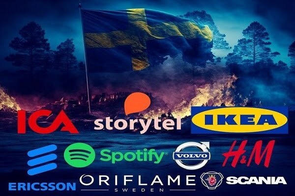 تحریم، سلاحی صلح‌آمیز علیه هتک حرمت مقدسات اسلامی