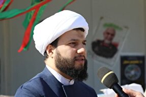 تشریح برنامه‌های کمیته فرهنگی اربعین استان ایلام