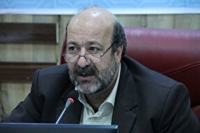 تأمین ۸۵۰ تُن آرد برای مواکب و نانوایی‌های مهران