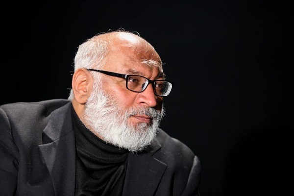 عباس شمس‌الدین، تحلیلگر عراقی