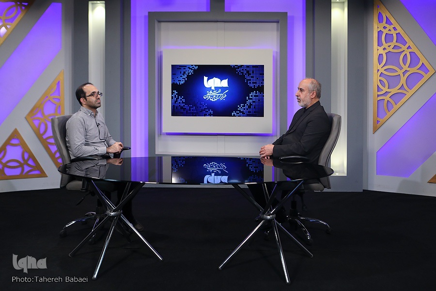 ناصر کنعانی، سخنگوی وزارت امور خارجه