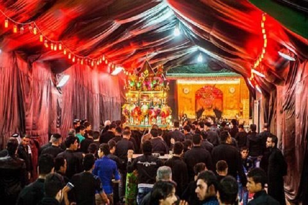 90 هزار زائر ایرانی از مرز زرباطیه به کربلا رسیدند/ آمادگی‌های عراق برای ایام عاشورا/اماده