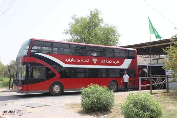 90 هزار زائر ایرانی از مرز زرباطیه به کربلا رسیدند/ آمادگی‌های عراق برای ایام عاشورا/اماده