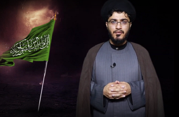 حجت الاسلام پورعلی