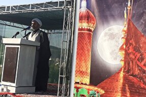 برخوردها و قضاوت‌ها باید با فرهنگ حسینی سازگار باشد